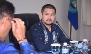 Wawako Sawahluto Jeffry Hibatullah
